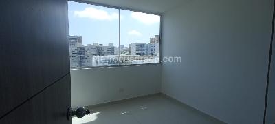 Apartamento en venta en Miramar, Barranquilla · foto 3 de 12