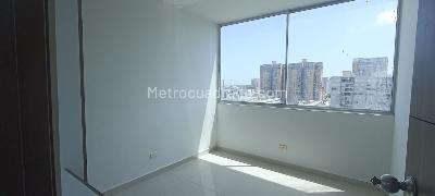Apartamento en venta en Miramar, Barranquilla · foto 4 de 12