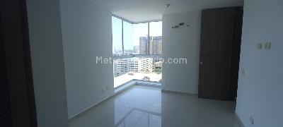 Apartamento en venta en Miramar, Barranquilla · foto 5 de 12