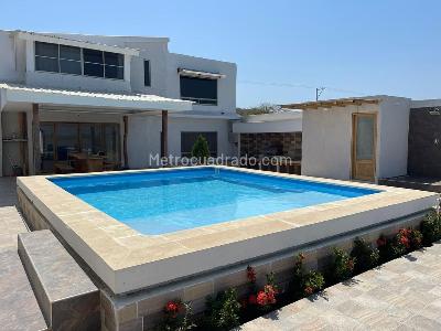 Casa en venta en Galerazamba, Cartagena · foto 2 de 18