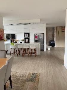 Apartamento en venta en Cerros Orientales, Bogotá · foto 2 de 10
