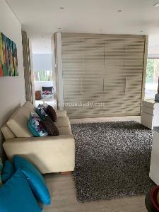 Apartamento en venta en Cerros Orientales, Bogotá · foto 3 de 10
