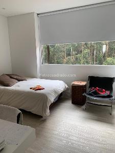 Apartamento en venta en Cerros Orientales, Bogotá · foto 6 de 10