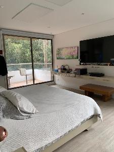 Apartamento en venta en Cerros Orientales, Bogotá · foto 8 de 10