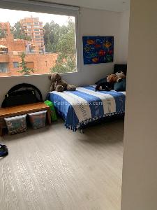 Apartamento en venta en Cerros Orientales, Bogotá · foto 9 de 10