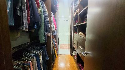 Apartamento de 3 alcobas en venta en Los Rosales, Bogotá, 154 m² · foto 15 de 16