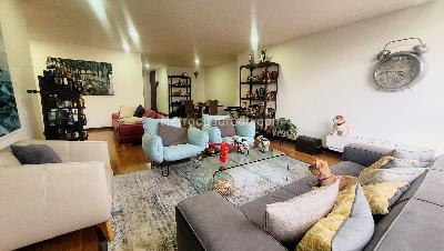 Apartamento de 3 alcobas en venta en Los Rosales, Bogotá, 154 m² · foto 6 de 16