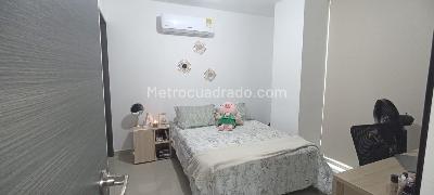 Apartamento en venta en Riomar, Barranquilla · foto 5 de 20