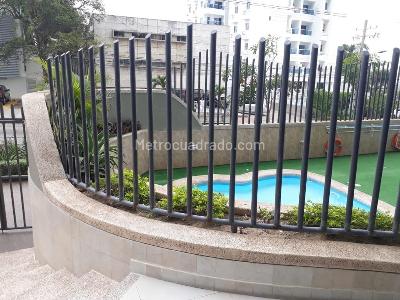 Apartamento en venta en Ciudad Jardin, Barranquilla · foto 3 de 18