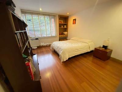 Apartamento en venta en Los Rosales, Bogotá · foto 11 de 14