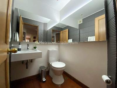 Apartamento en venta en Los Rosales, Bogotá · foto 12 de 14