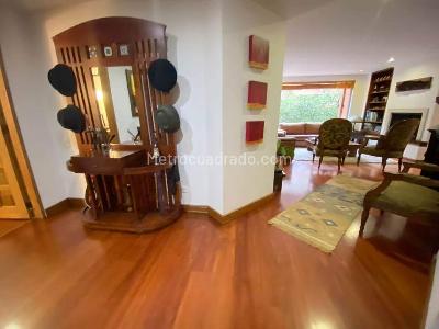 Apartamento en venta en Los Rosales, Bogotá · foto 2 de 14