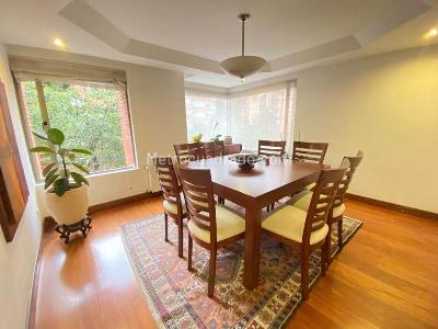 Apartamento en venta en Los Rosales, Bogotá · foto 4 de 14
