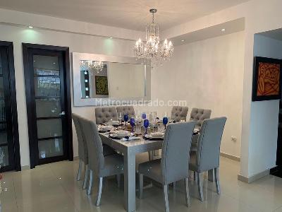 Casa en venta en El Golf, Barranquilla · foto 5 de 20