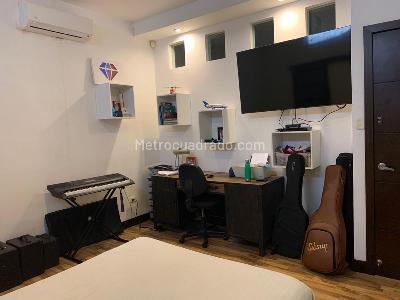 Casa en venta en El Golf, Barranquilla · foto 17 de 20