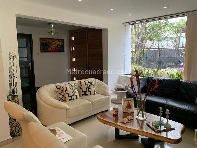 Casa en venta en El Golf, Barranquilla · foto 4 de 20