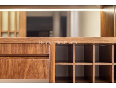 Apartamento de 3 alcobas en venta en Los Rosales, Bogotá, 381 m² · foto 13 de 20