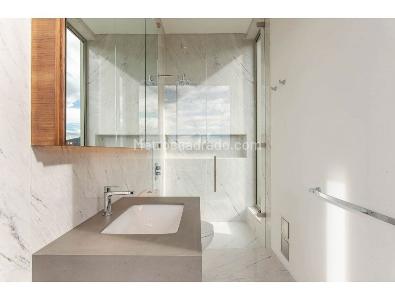 Apartamento de 3 alcobas en venta en Los Rosales, Bogotá, 381 m² · foto 15 de 20