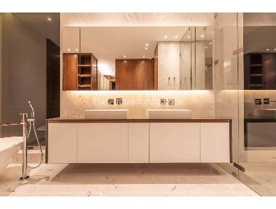 Apartamento de 3 alcobas en venta en Los Rosales, Bogotá, 381 m² · foto 20 de 20
