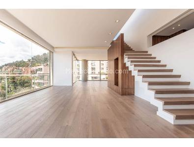Apartamento de 3 alcobas en venta en Los Rosales, Bogotá, 381 m² · foto 8 de 20