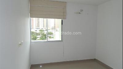 Apartamento de 3 alcobas en venta en Villa Campastre, Barranquilla, 95 m² · foto 9 de 19