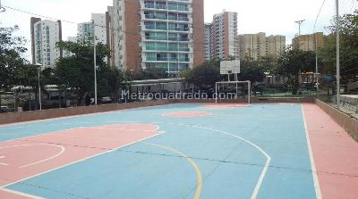 Apartamento de 3 alcobas en venta en Villa Campastre, Barranquilla, 95 m² · foto 15 de 19