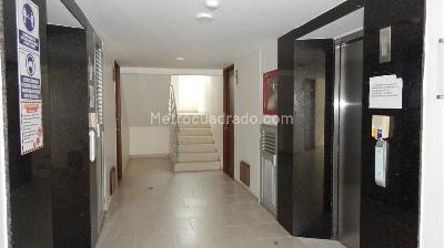 Apartamento de 3 alcobas en venta en Villa Campastre, Barranquilla, 95 m² · foto 16 de 19