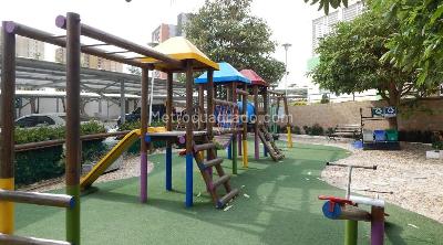 Apartamento de 3 alcobas en venta en Villa Campastre, Barranquilla, 95 m² · foto 17 de 19