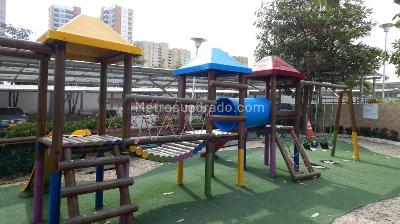 Apartamento de 3 alcobas en venta en Villa Campastre, Barranquilla, 95 m² · foto 18 de 19