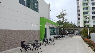 Apartamento de 3 alcobas en venta en Villa Campastre, Barranquilla, 95 m² · foto 19 de 19