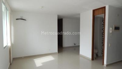 Apartamento de 3 alcobas en venta en Villa Campastre, Barranquilla, 95 m² · foto 3 de 19