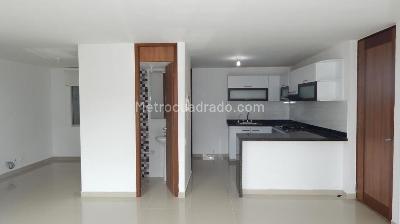 Apartamento de 3 alcobas en venta en Villa Campastre, Barranquilla, 95 m² · foto 4 de 19