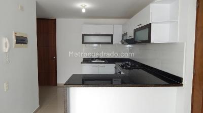 Apartamento de 3 alcobas en venta en Villa Campastre, Barranquilla, 95 m² · foto 5 de 19