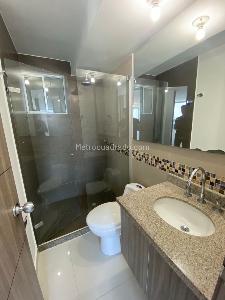 Apartamento de 3 alcobas en venta en Miramar, Barranquilla, 76 m² · foto 12 de 16