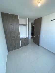 Apartamento de 3 alcobas en venta en Miramar, Barranquilla, 76 m² · foto 5 de 16