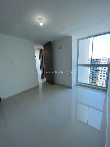 Apartamento de 3 alcobas en venta en Miramar, Barranquilla, 76 m² · foto 6 de 16