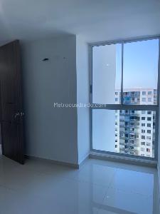 Apartamento de 3 alcobas en venta en Miramar, Barranquilla, 76 m² · foto 8 de 16