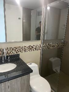 Apartamento de 3 alcobas en venta en Miramar, Barranquilla, 76 m² · foto 11 de 16