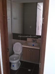 Apartamento de 3 alcobas en venta en Miramar, Barranquilla, 58 m² · foto 6 de 9