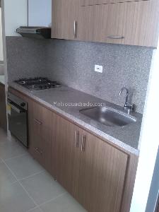 Apartamento de 3 alcobas en venta en Miramar, Barranquilla, 58 m² · foto 7 de 9