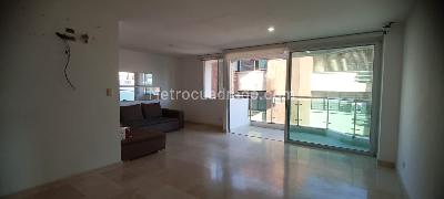 Apartamento en venta en Riomar, Barranquilla · foto 2 de 15
