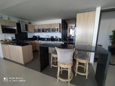 Apartamento en venta en Villa Campestre, Barranquilla · foto 19 de 20