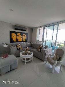 Apartamento en venta en Villa Campestre, Barranquilla · foto 2 de 20