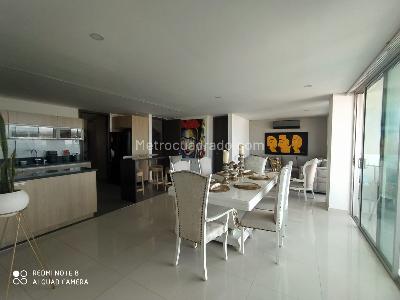Apartamento en venta en Villa Campestre, Barranquilla · foto 4 de 20