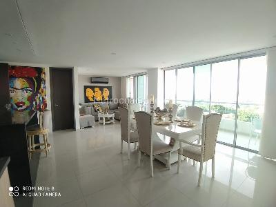 Apartamento en venta en Villa Campestre, Barranquilla · foto 5 de 20