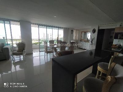 Apartamento en venta en Villa Campestre, Barranquilla · foto 3 de 20
