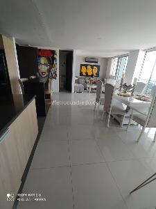 Apartamento en venta en Villa Campestre, Barranquilla · foto 6 de 20