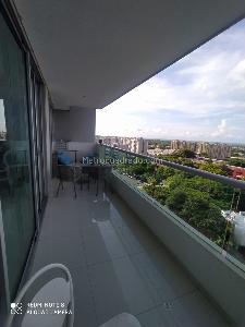 Apartamento en venta en Villa Campestre, Barranquilla · foto 8 de 20