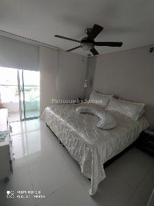 Apartamento en venta en Villa Campestre, Barranquilla · foto 10 de 20