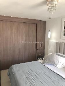 Apartamento en venta en Miramar, Barranquilla · foto 2 de 9